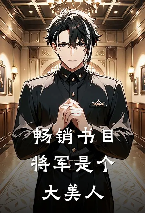 畅销书目将军是个大美人