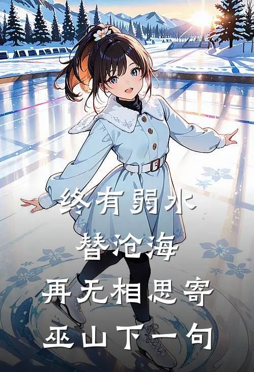 终有弱水替沧海,再无相思寄巫山下一句