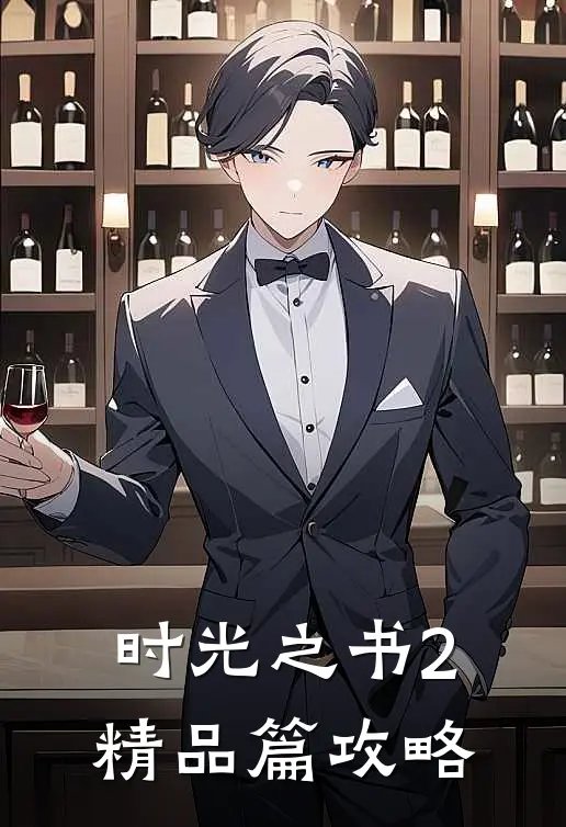 时光之书2精品篇攻略
