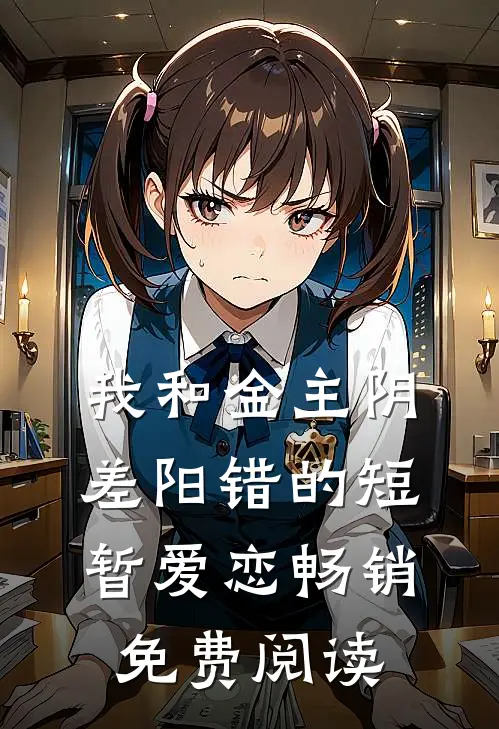 我和金主阴差阳错的短暂爱恋畅销免费阅读
