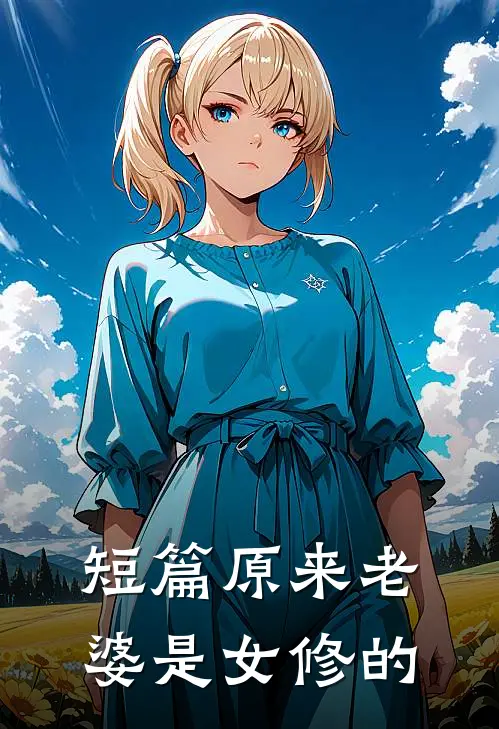 短篇原来老婆是女修的