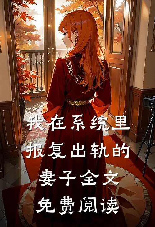 我在系统里报复出轨的妻子全文免费阅读