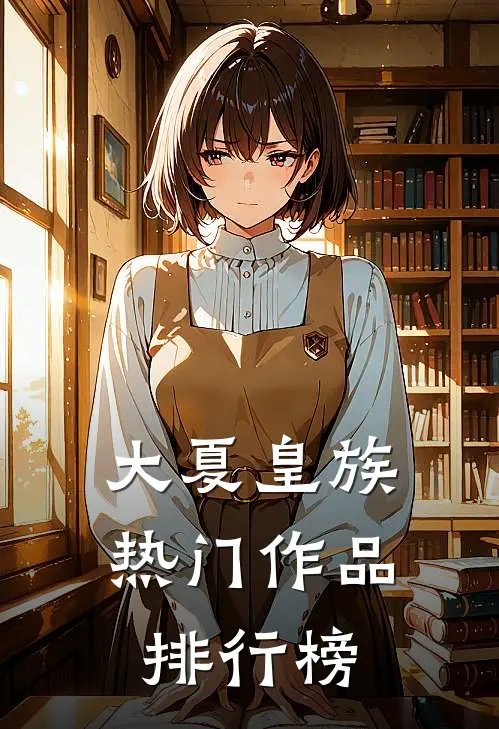 大夏皇族热门作品排行榜
