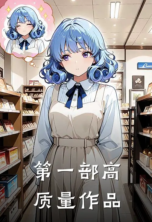 第一部高质量作品