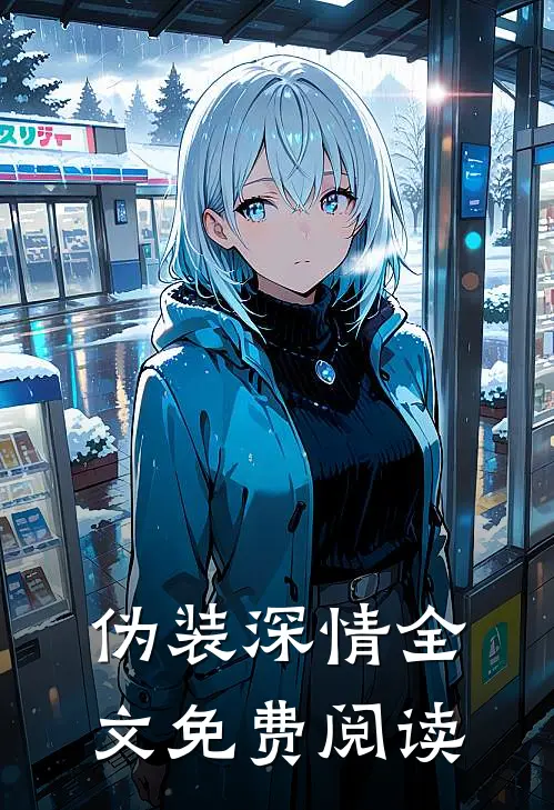 伪装深情全文免费阅读