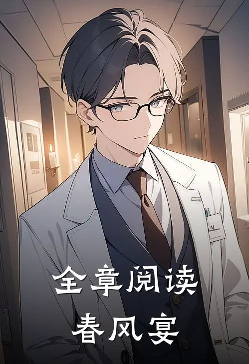 全章阅读春风宴