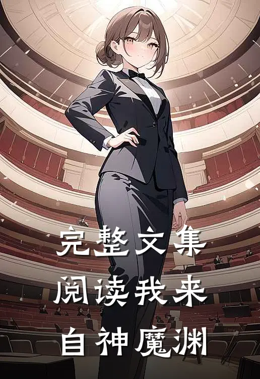 完整文集阅读我来自神魔渊