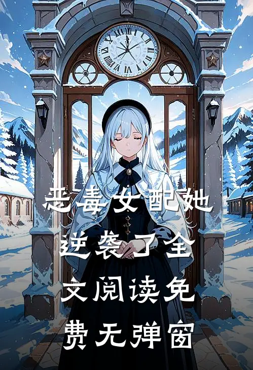 恶毒女配她逆袭了全文阅读免费无弹窗