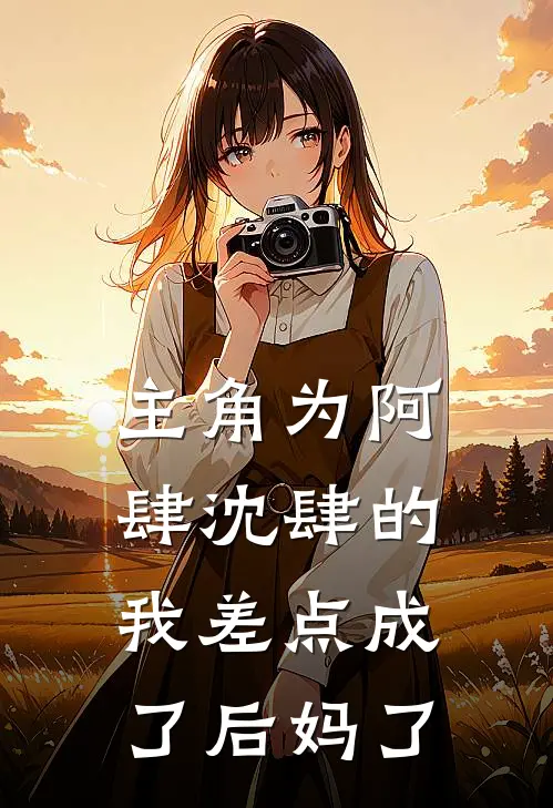 主角为阿肆沈肆的我差点成了后妈了