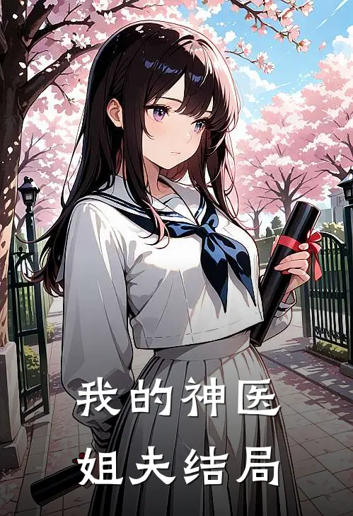 我的神医姐夫结局