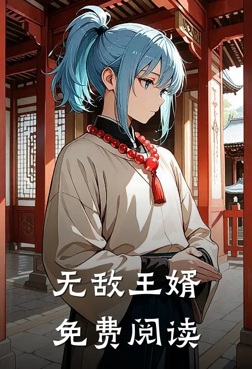 无敌王婿免费阅读