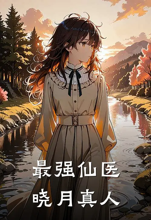 最强仙医 晓月真人