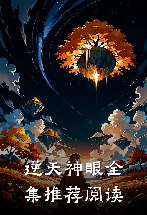 逆天神眼全集推荐阅读