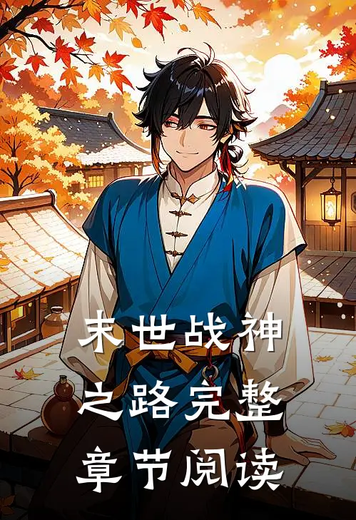 末世战神之路完整章节阅读