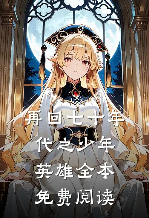 再回七十年代之少年英雄全本免费阅读