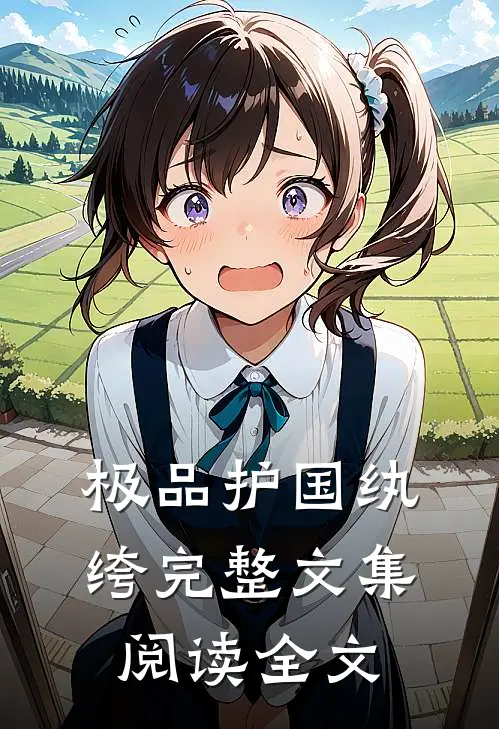 极品护国纨绔完整文集阅读全文