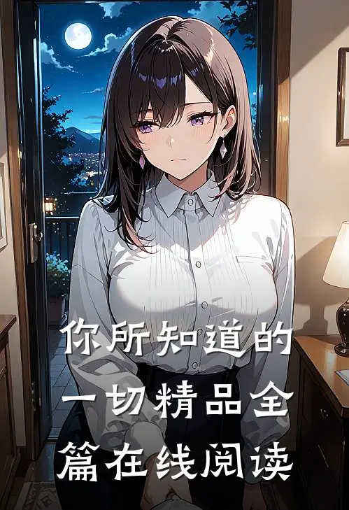 你所知道的一切精品全篇在线阅读