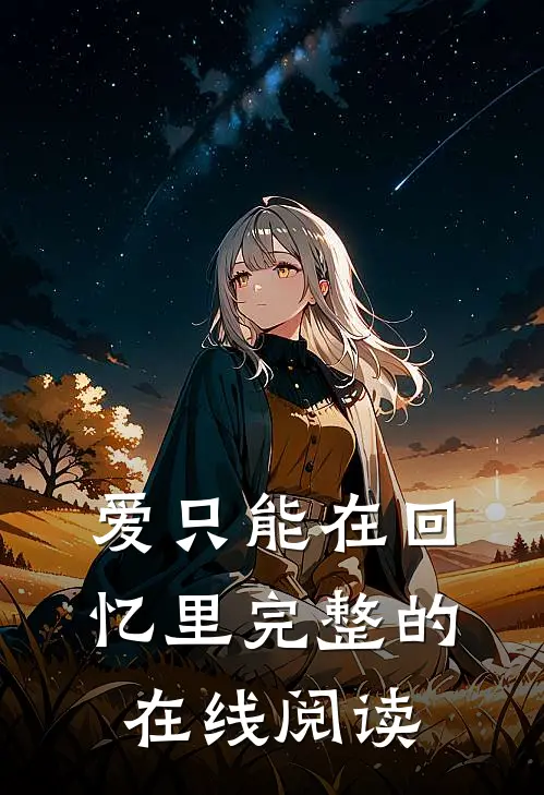爱只能在回忆里完整的在线阅读