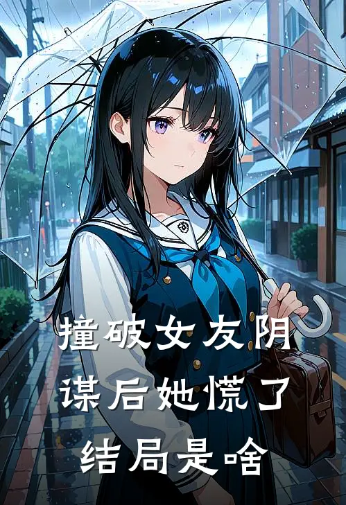 撞破女友阴谋后她慌了结局是啥