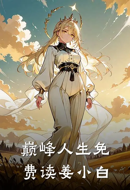 巅峰人生免费读姜小白
