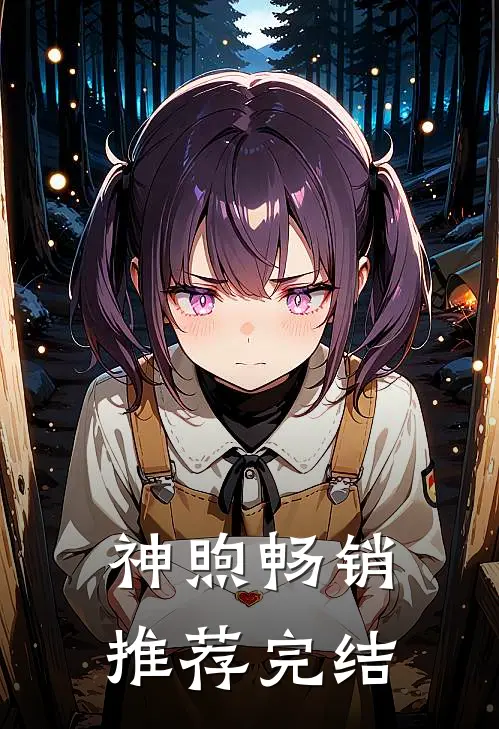 神煦畅销推荐完结