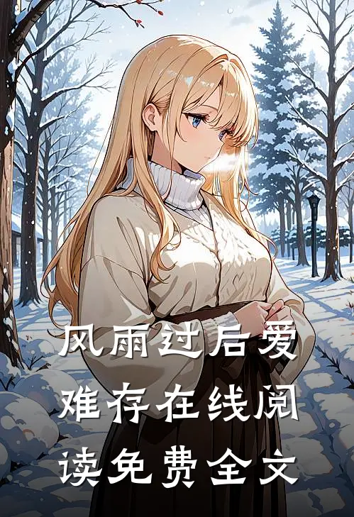 风雨过后爱难存在线阅读免费全文