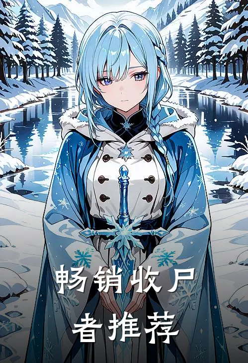 畅销收尸者推荐