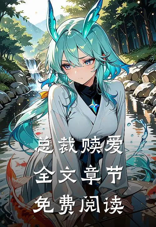 总裁赎爱全文章节免费阅读
