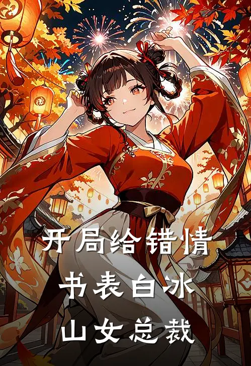 开局给错情书表白冰山女总裁