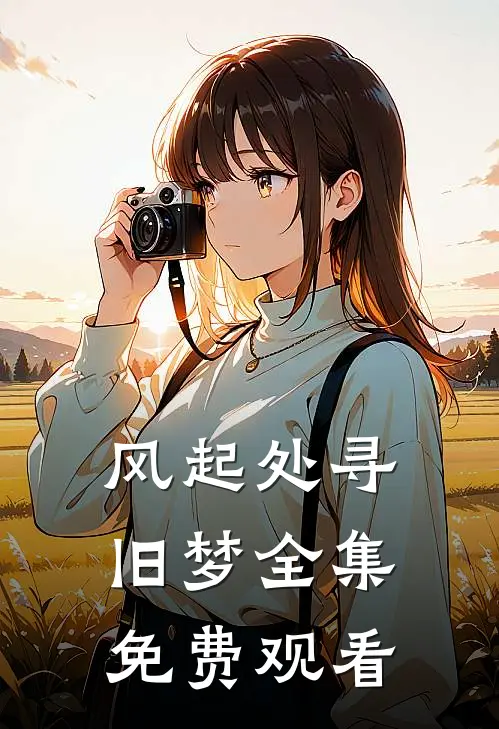 风起处寻旧梦全集免费观看
