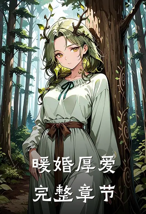 暖婚厚爱完整章节