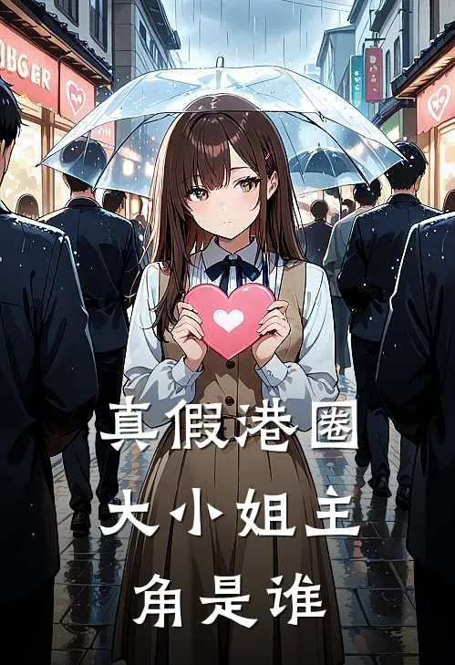 真假港圈大小姐主角是谁