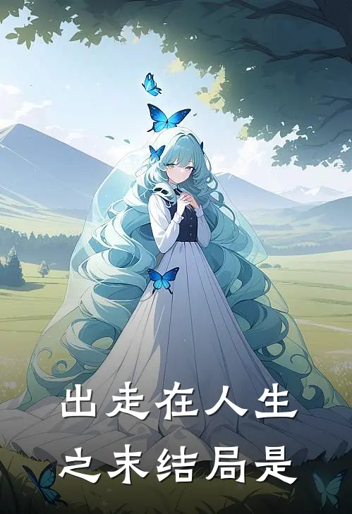 出走在人生之末结局是