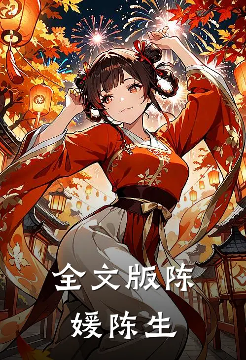 全文版陈媛陈生
