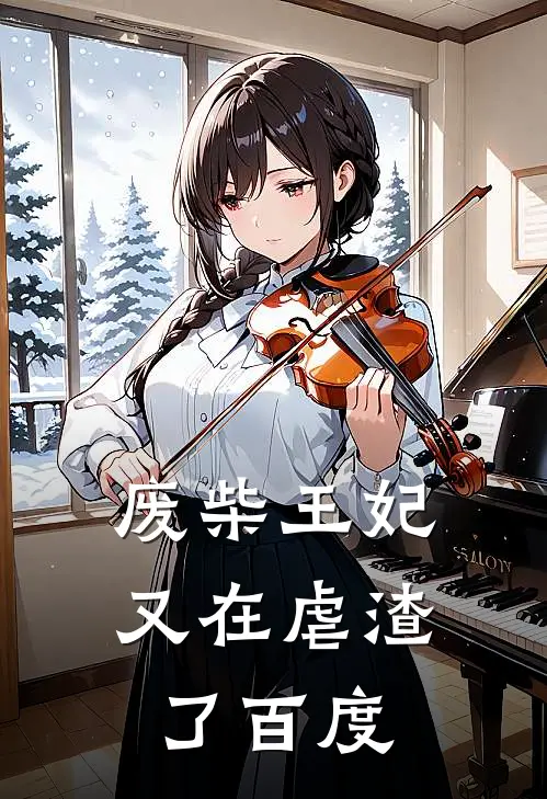 废柴王妃又在虐渣了百度