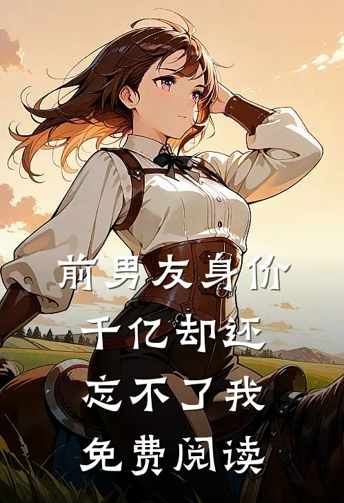 前男友身价千亿却还忘不了我免费阅读