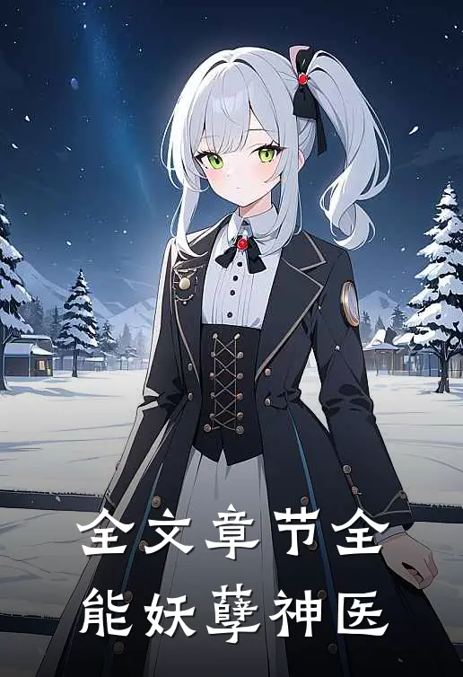 全文章节全能妖孽神医