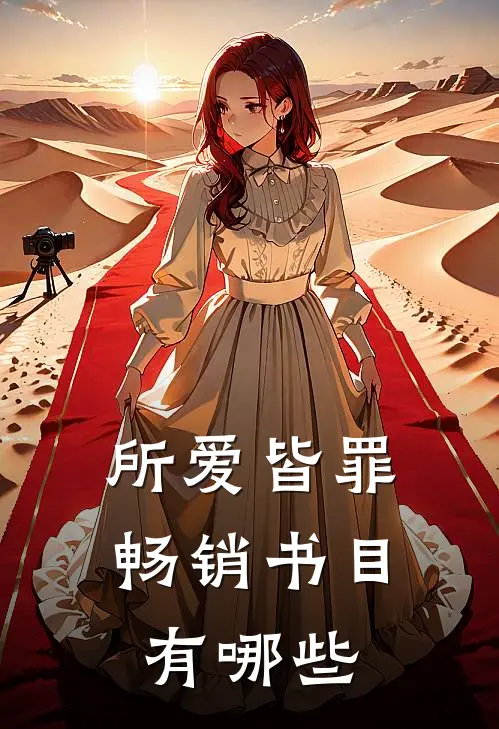 所爱皆罪畅销书目有哪些