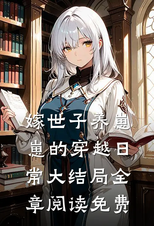 嫁世子养崽崽的穿越日常大结局全章阅读免费