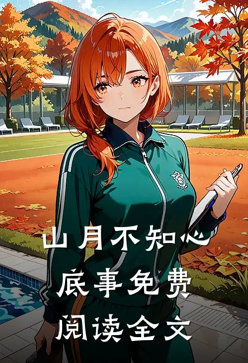 山月不知心底事免费阅读全文