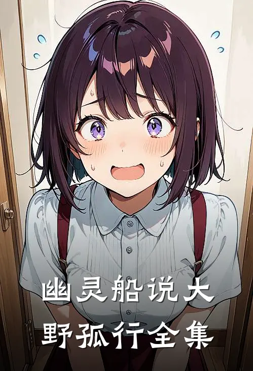 幽灵船说大野孤行全集