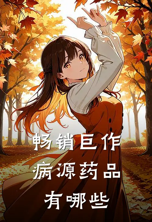 畅销巨作病源药品有哪些