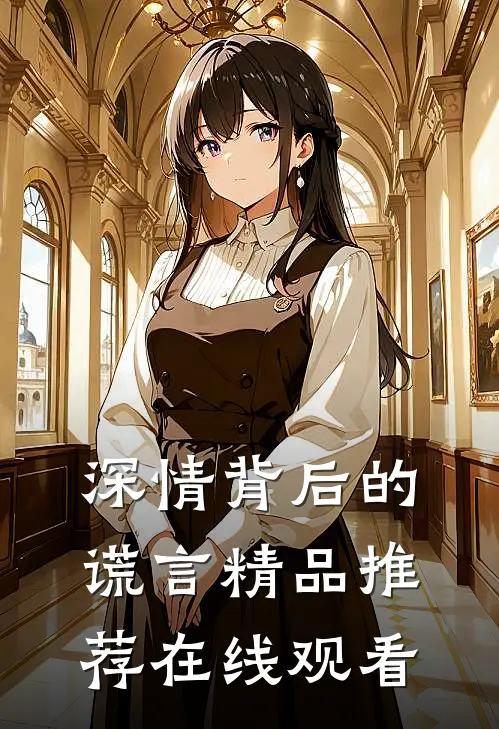 深情背后的谎言精品推荐在线观看
