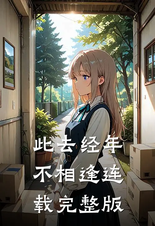 此去经年不相逢连载完整版
