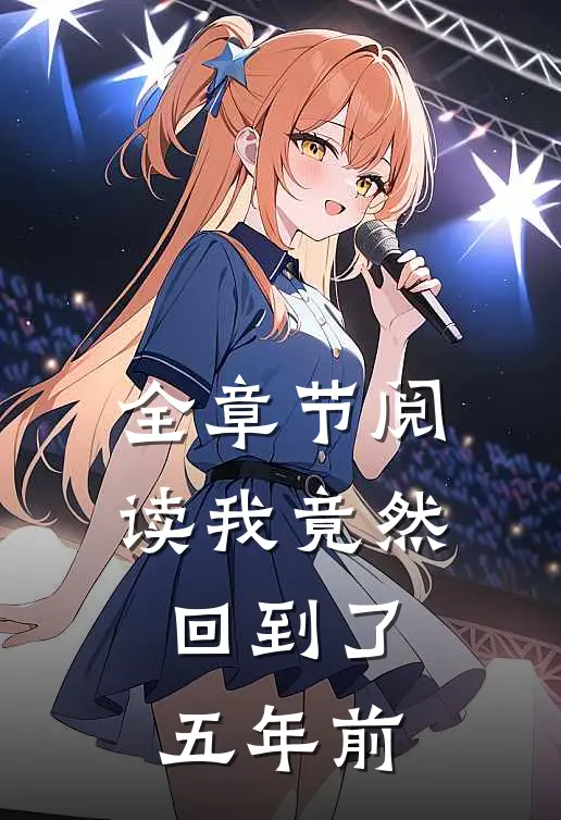 全章节阅读我竟然回到了五年前