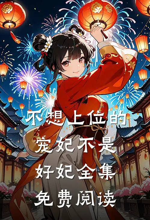 不想上位的宠妃不是好妃全集免费阅读