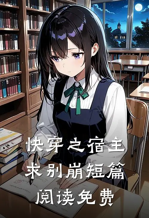 快穿之宿主求别崩短篇阅读免费
