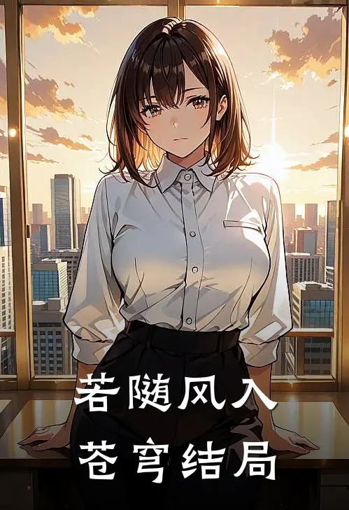 若随风入苍穹结局