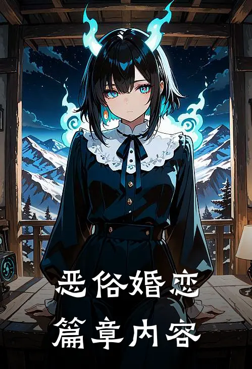 恶俗婚恋篇章内容