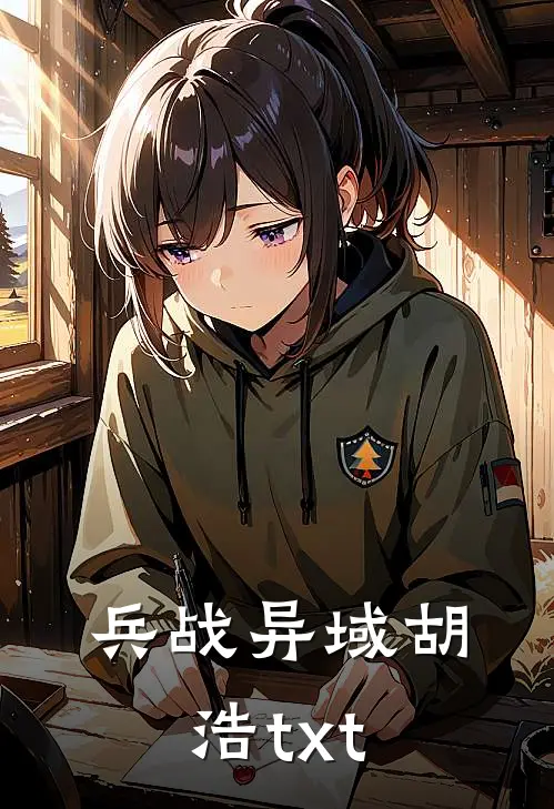 兵战异域胡浩txt